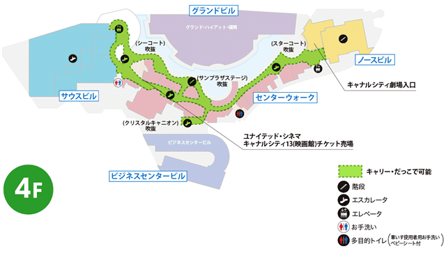 map 4F
