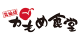 気仙沼　かもめ食堂のロゴ
