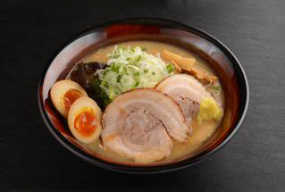 札幌らーめん　大地のラーメン
