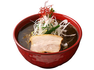 初代けいすけのラーメン