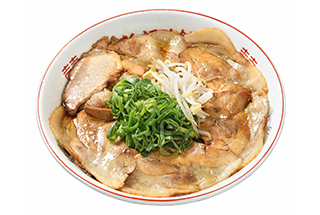 味噌屋 庄左衛門のラーメン