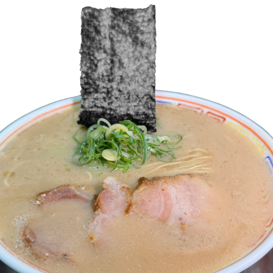  初代 秀ちゃんのラーメン