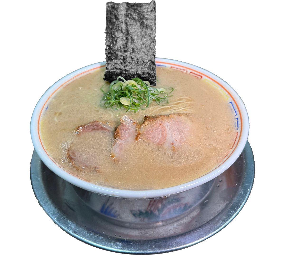 らーめん