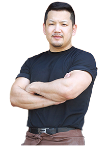 店主：遠藤隆史