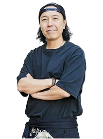 店主：河原秀登