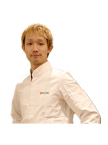 店主：松村貴大