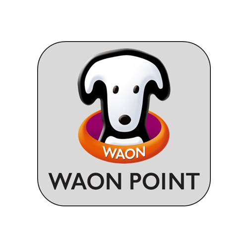 WAONポイントロゴ