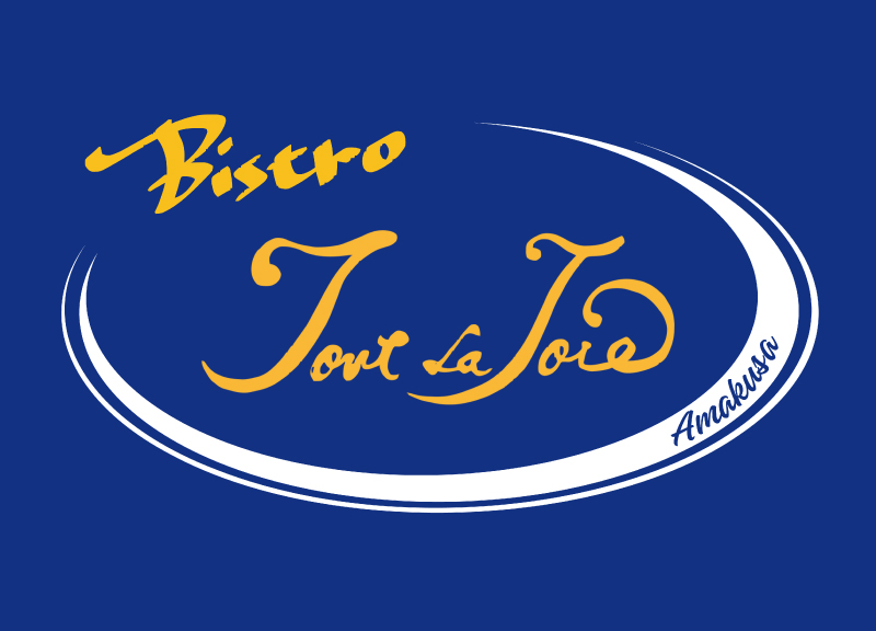 Bistro Tout La Joie