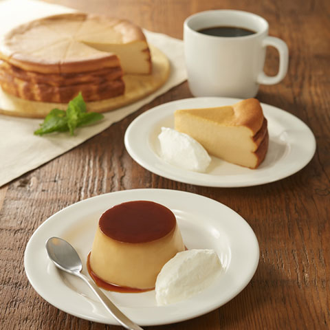 Café MUJI