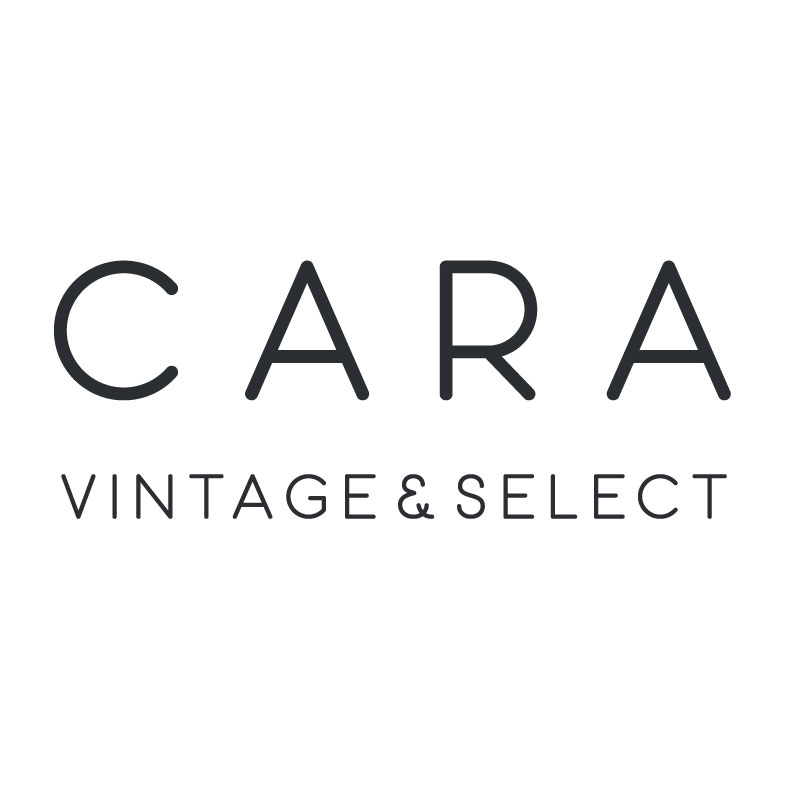 CARA VINTAGE&SELECT