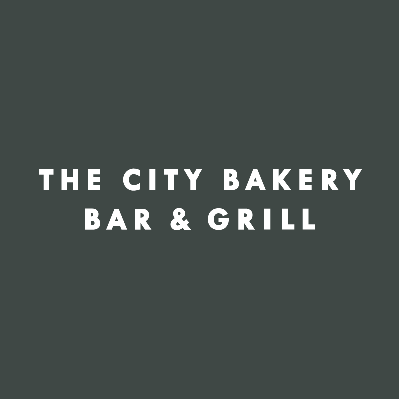 THE CITY BAKERY BAR&GRILL キャナルシティ博多
