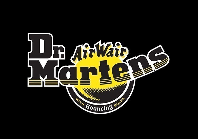 Dr.Martens