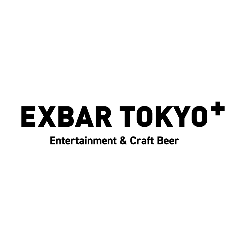 EXBAR TOKYO plus