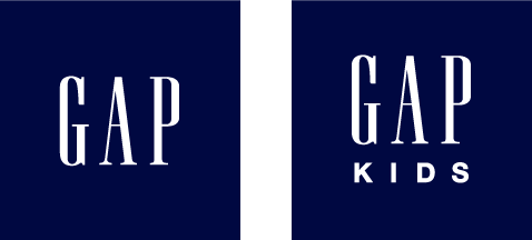 Gap／GapKids
