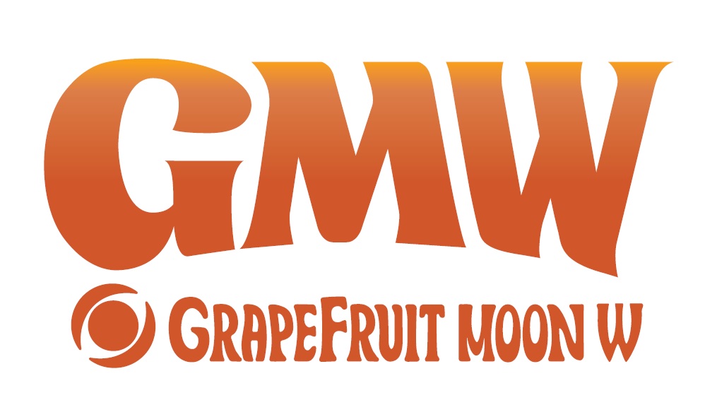 GRAPEFRUIT MOON W