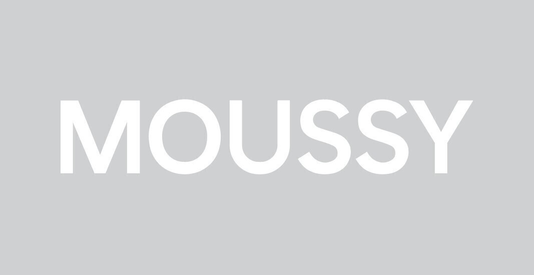 MOUSSY