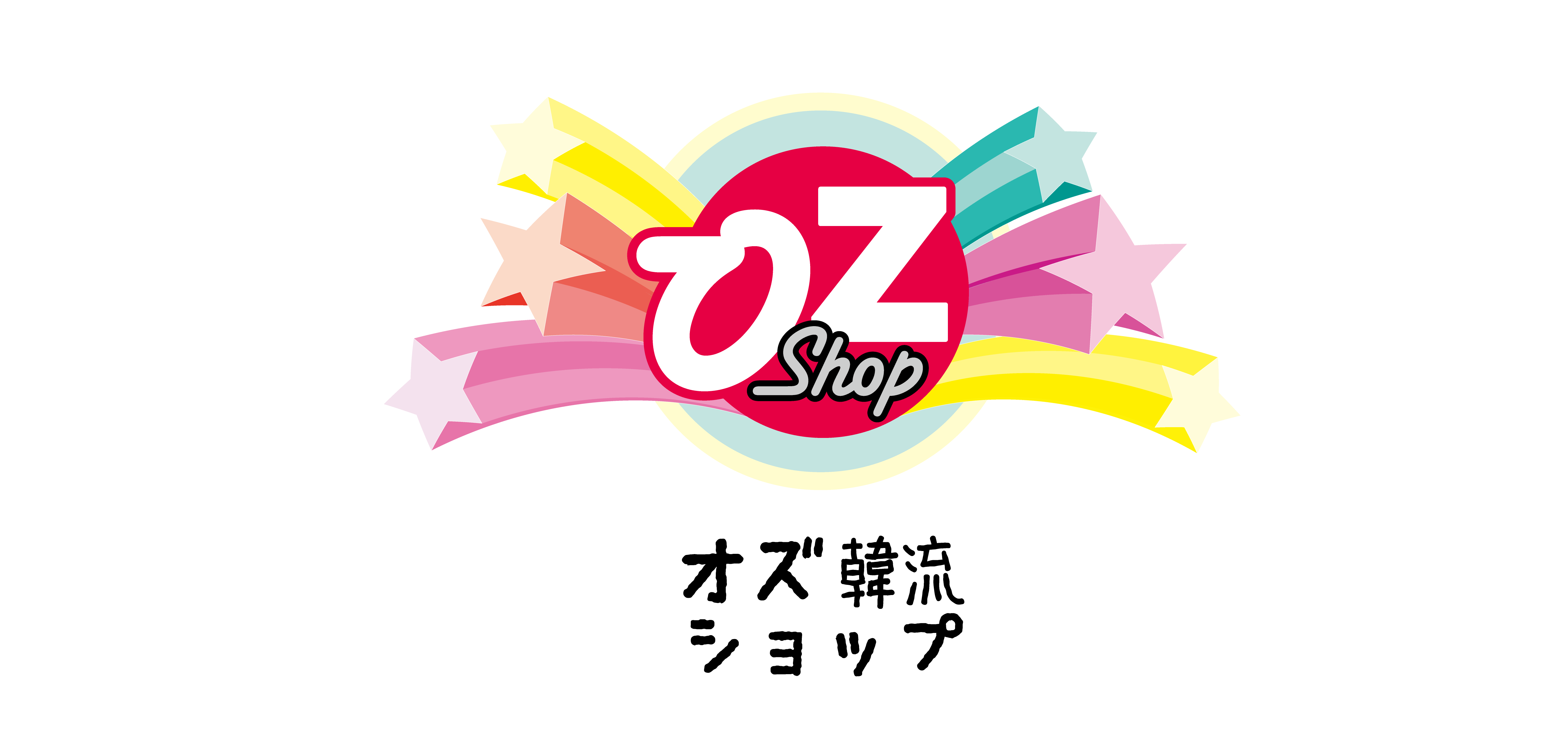 OZ韓流SHOP