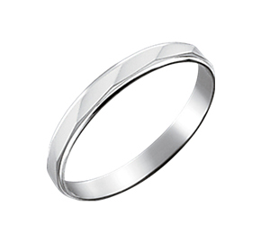 結婚指輪♡『True Love』