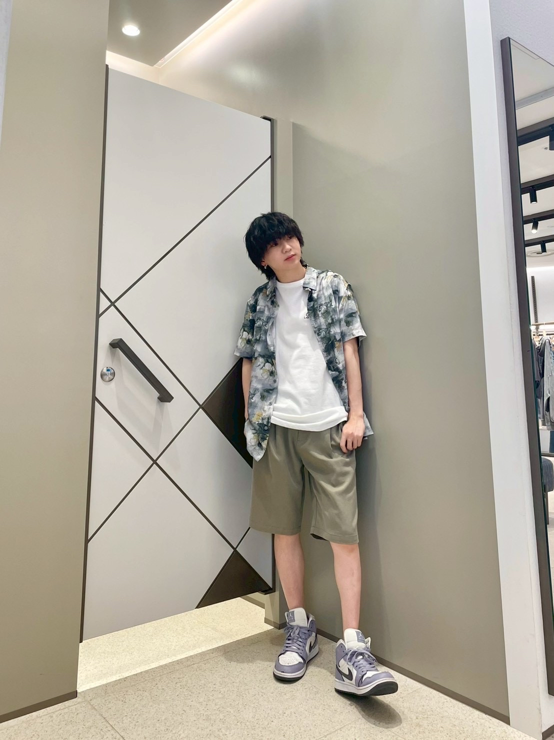 GUESS NEW BLOG