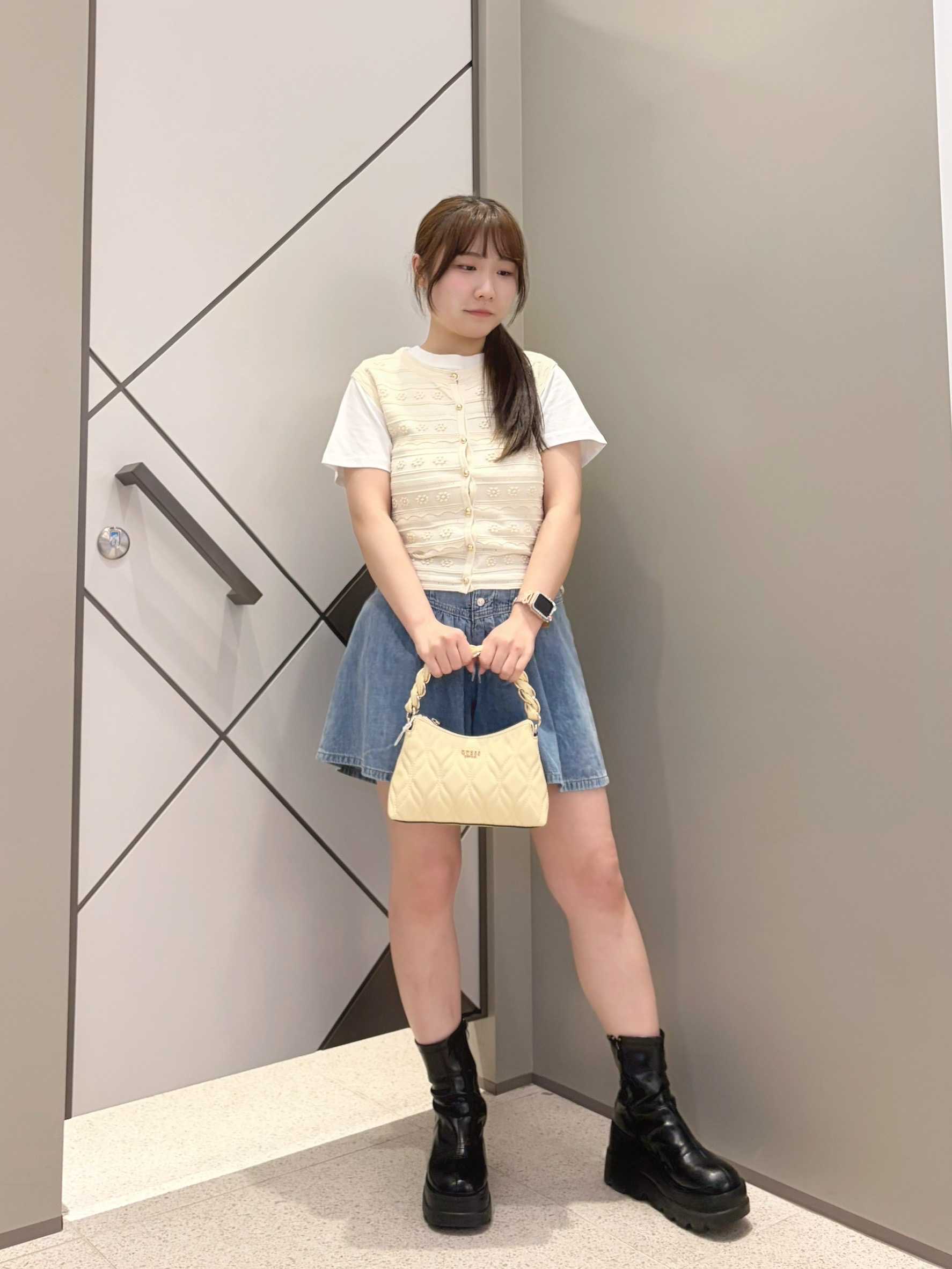 GUESS NEW BLOG