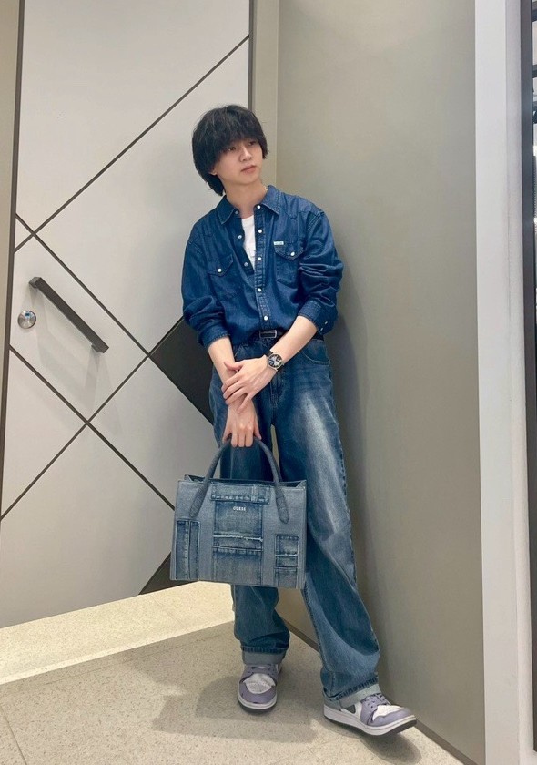 GUESS NEW BLOG