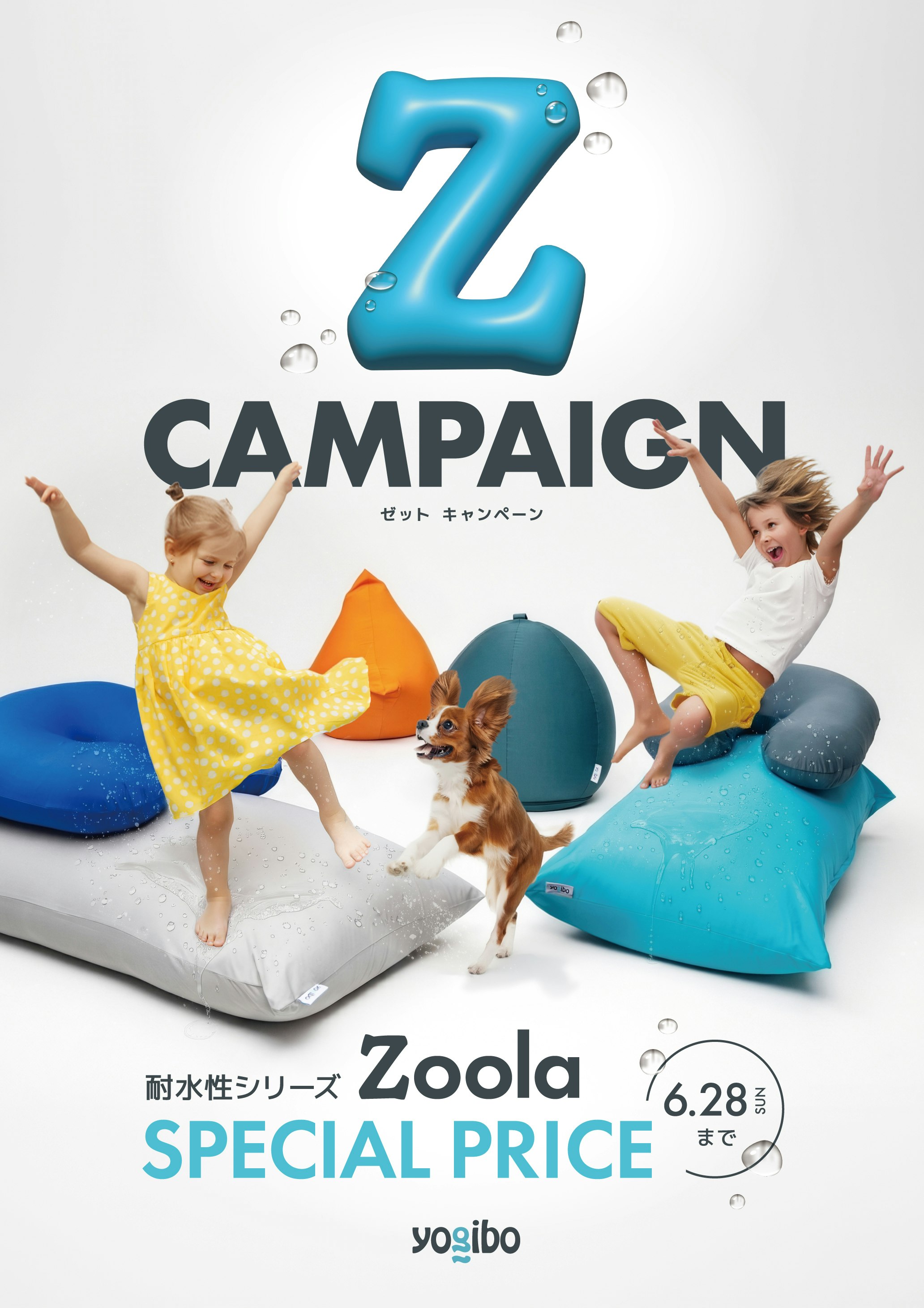 Zキャンペーン2026
