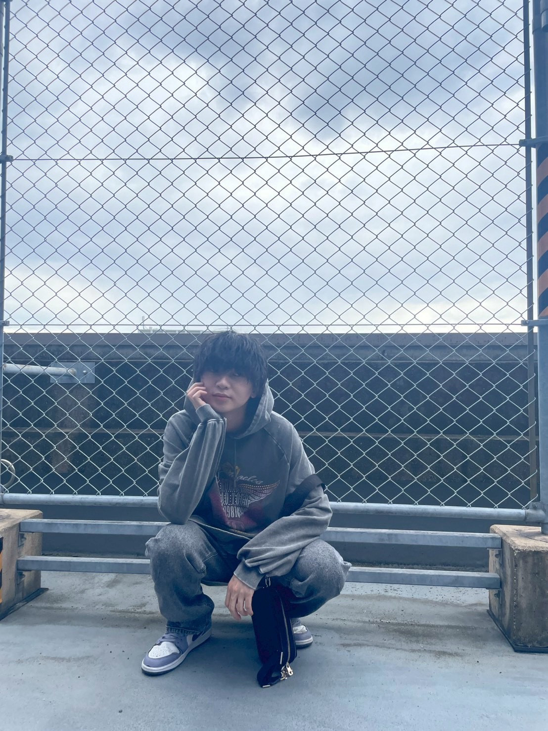 GUESS NEW BLOG