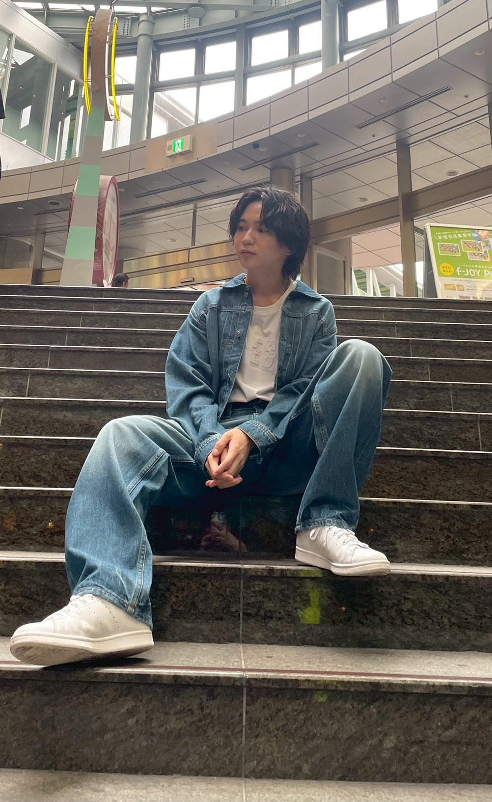 GUESS NEW BLOG