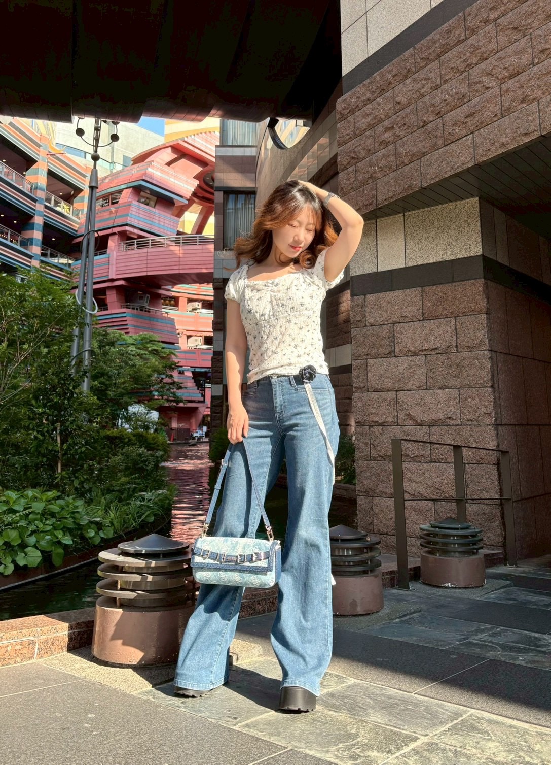 GUESS NEW BLOG