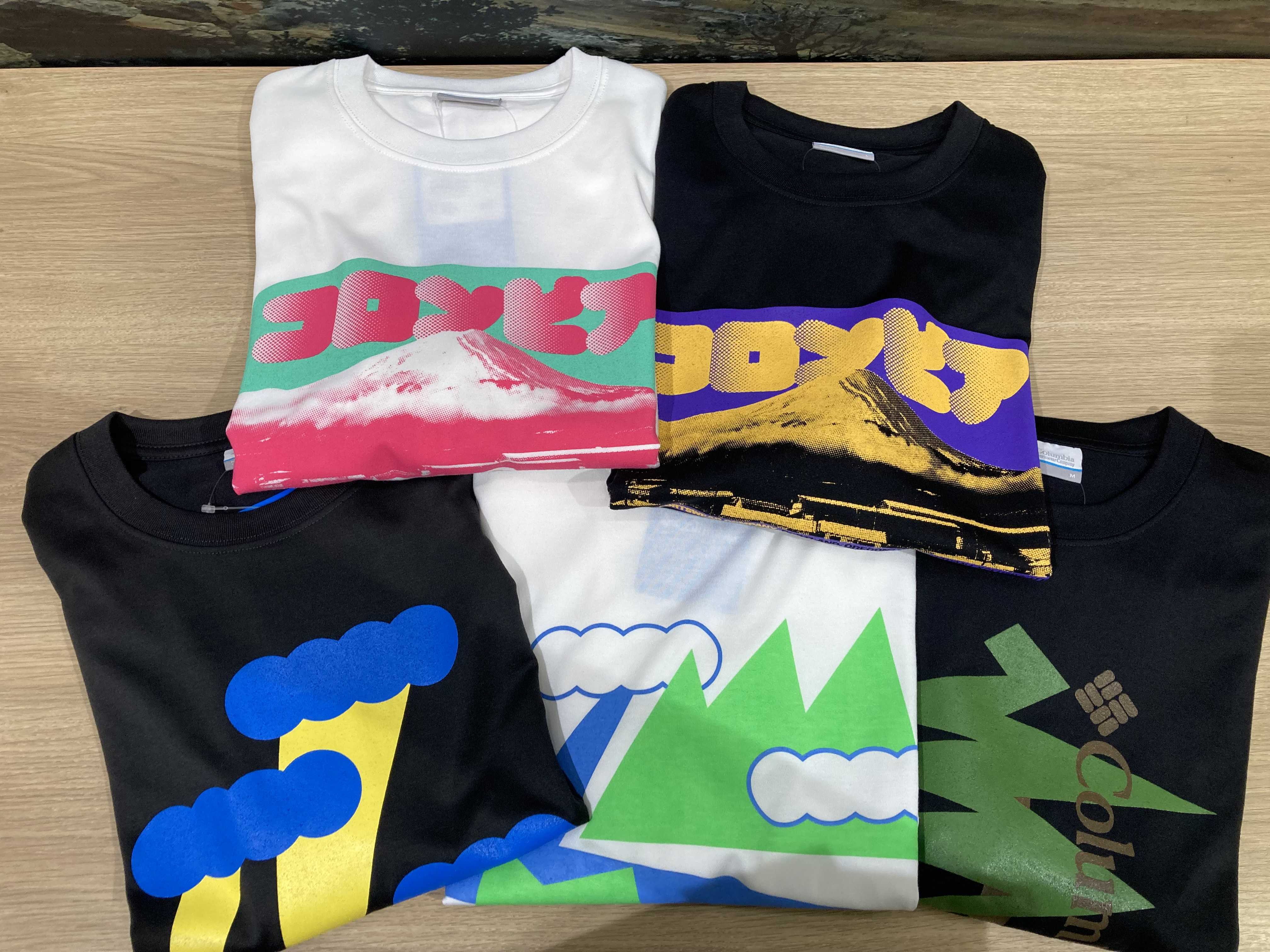 新規アイテム入荷✨