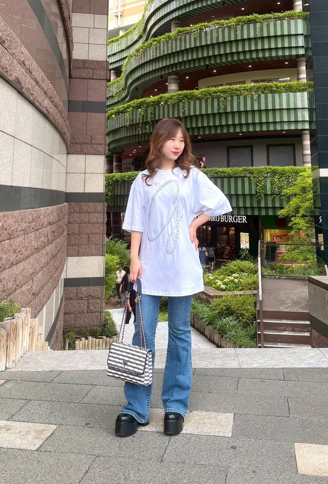 GUESS NEW BLOG