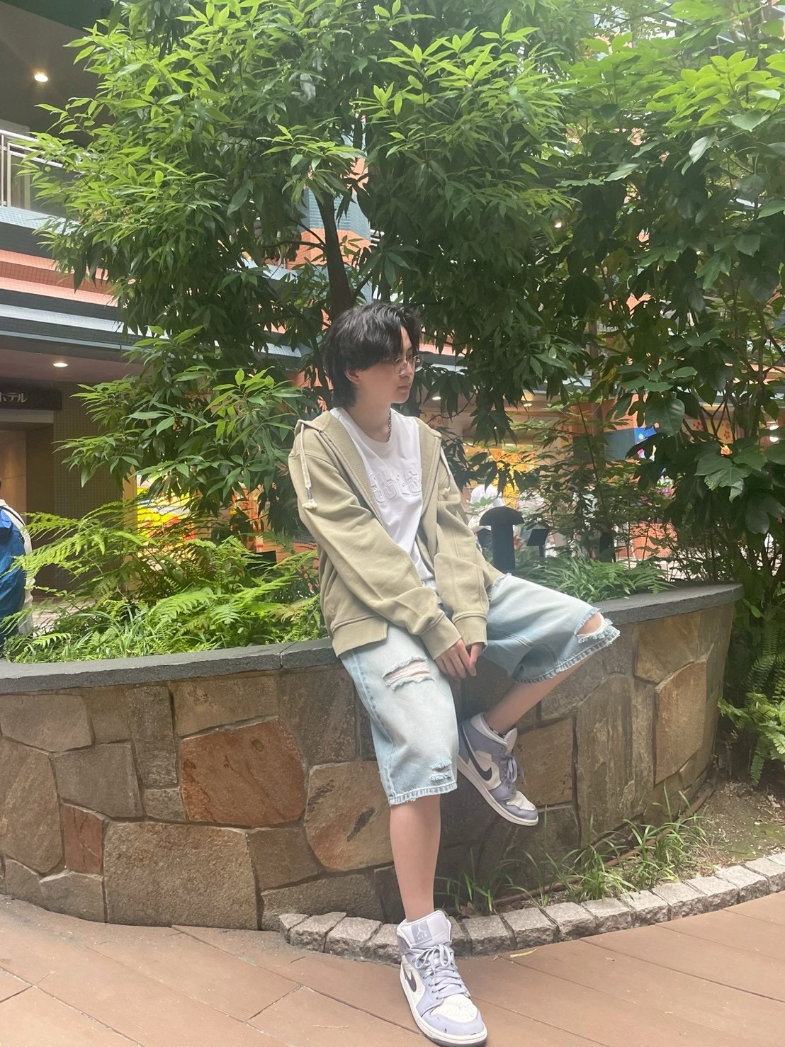 GUESS NEW BLOG