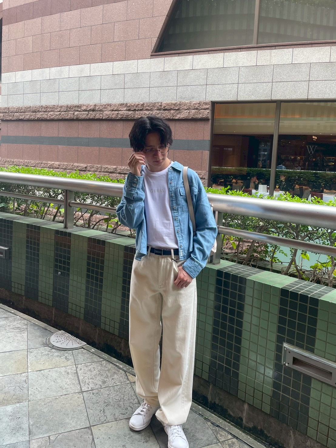 GUESS NEW BLOG