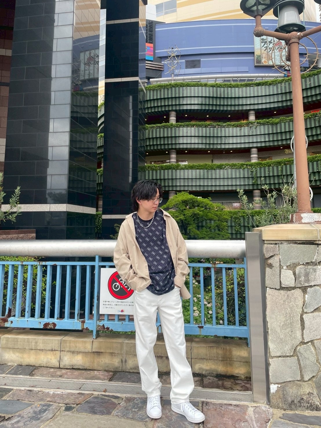 GUESS NEW BLOG