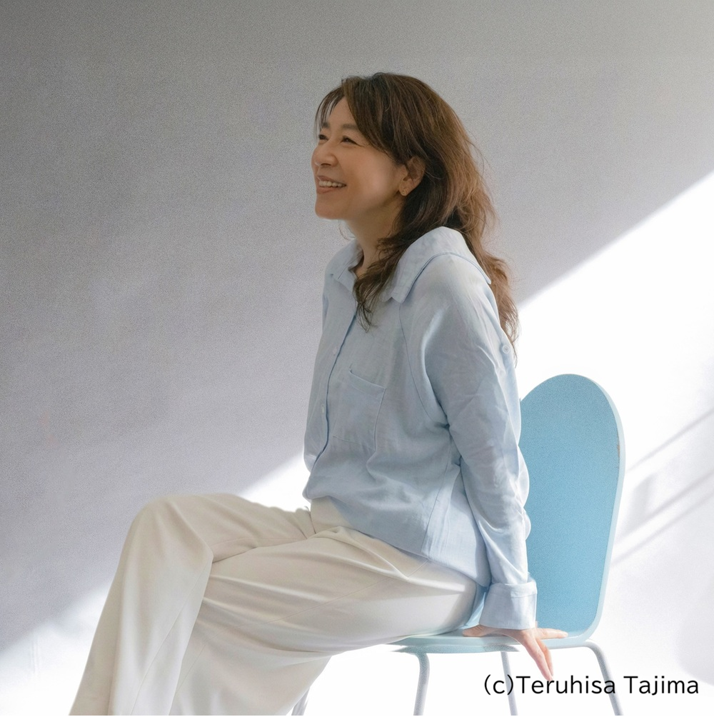 小野リサ My Songs ～私の好きな歌～