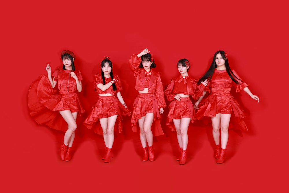 九州女子翼 Last one-man live「翼」